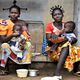 Image for article titled In The Congo, A Bit Of Whimsy That Can't Be Contained